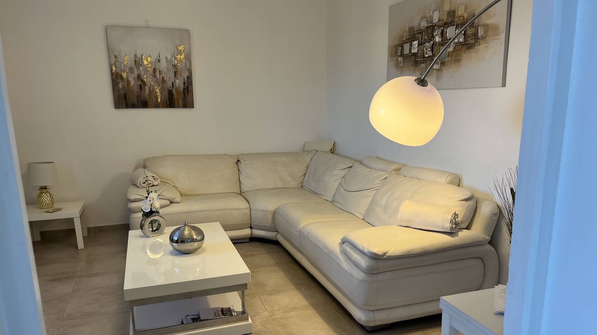 Porto-Vecchio Apartment | Ground floor of villa located south of PORTO VECCHIO a few minutes from