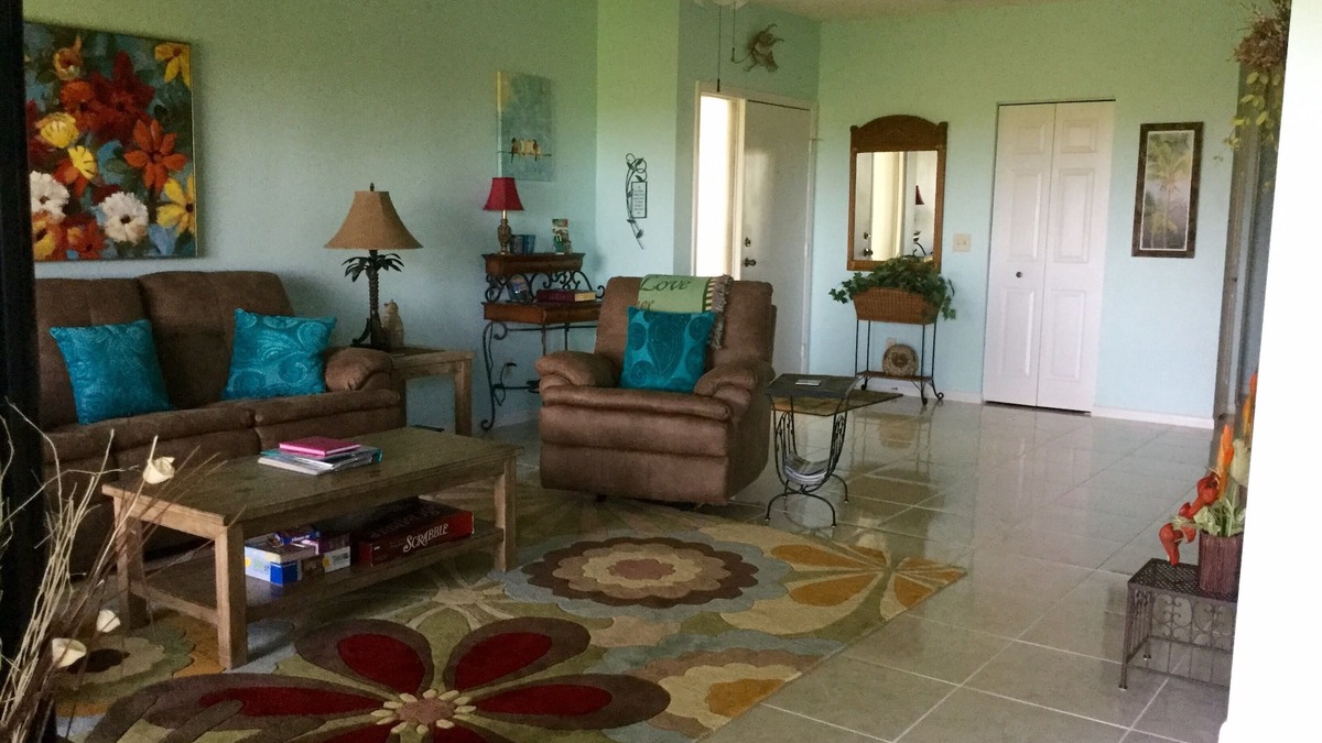 St. Augustine Condo | Ground floor, on intercostal waterway, beautiful sunrises, wildlife