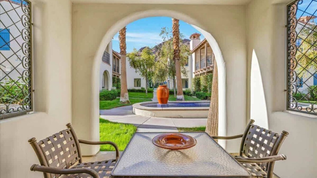 La Quinta Apartment | Ground Floor Studio Legacy Villa #B