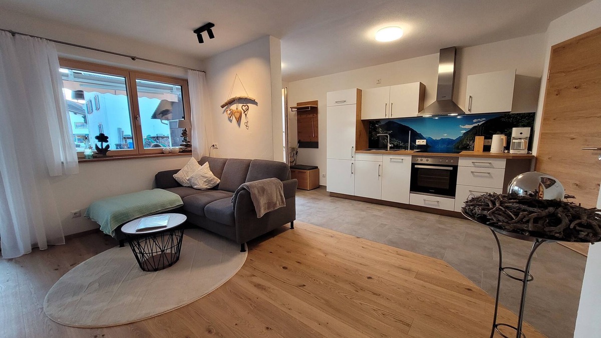 Schraden Apartment | Ground floor vacation apartment Beim Schmölz