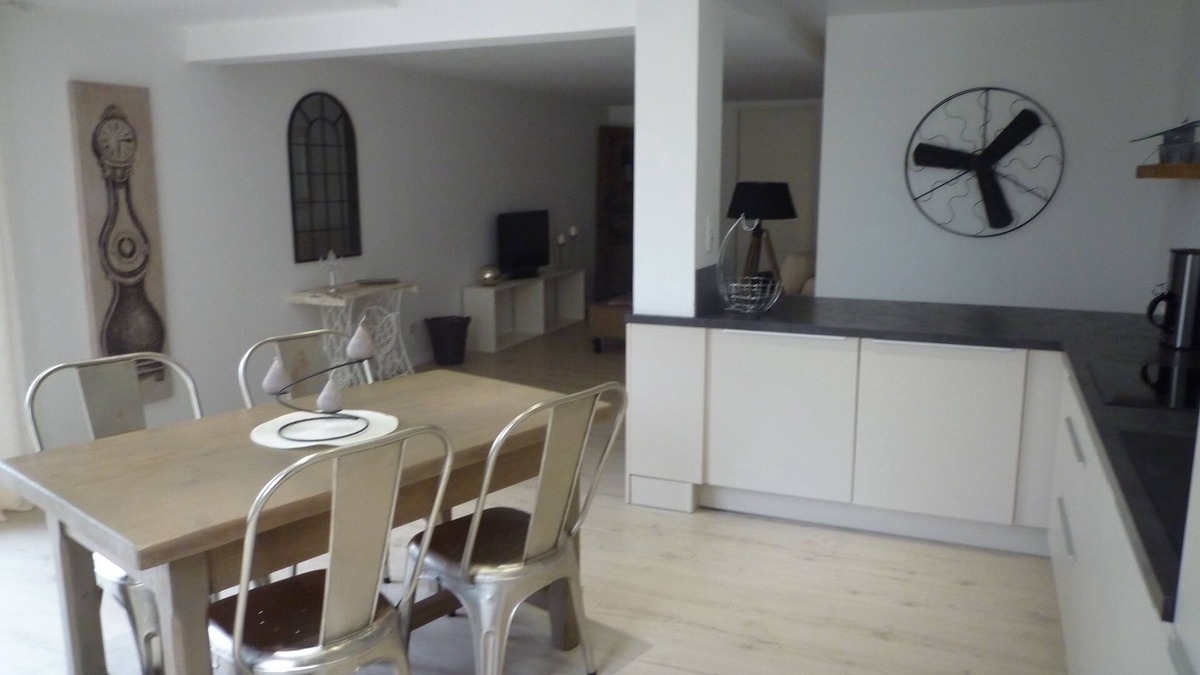 Afa Villa | Ground-floor villa (4 pers) near sea and mountains, 10 km from Ajaccio.