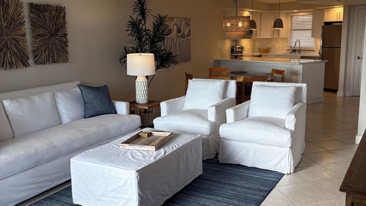 Sandestin Condo | Ground floor WALKOUT TO BEACH & POOL