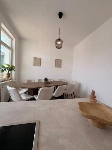 Feuersee Apartment | Group accommodation in a city location