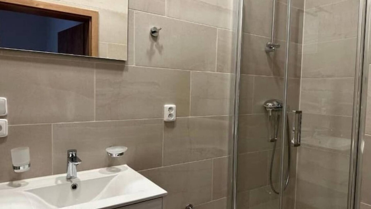 Petrska ctvrt Apartment | Group and family apartment