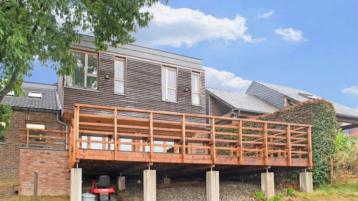 Sart-lez-Spa Cottage | Group Cottage in Jalhay, Spa