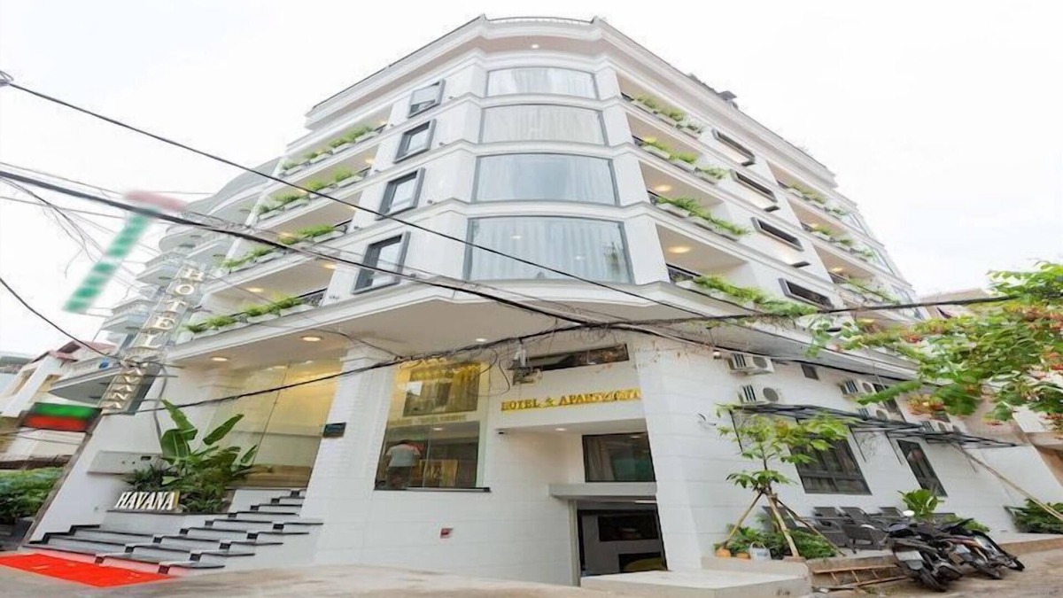 Tan Binh House | Group-Friendly Triple Stay | Near Havana Airport