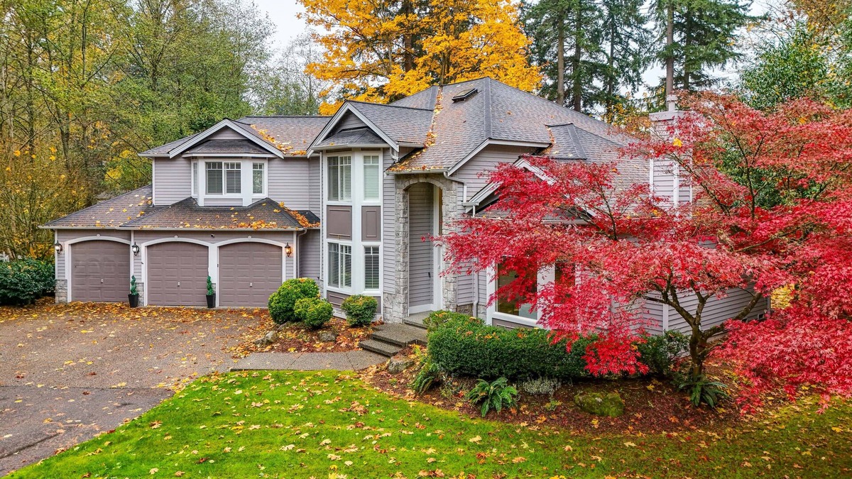 Seattle Hill-Silver Firs House | Group Getaway - Spacious Snohomish Home!