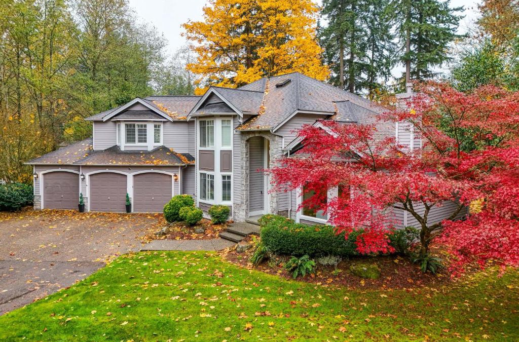 Seattle Hill-Silver Firs House | Group Getaway - Spacious Snohomish Home!