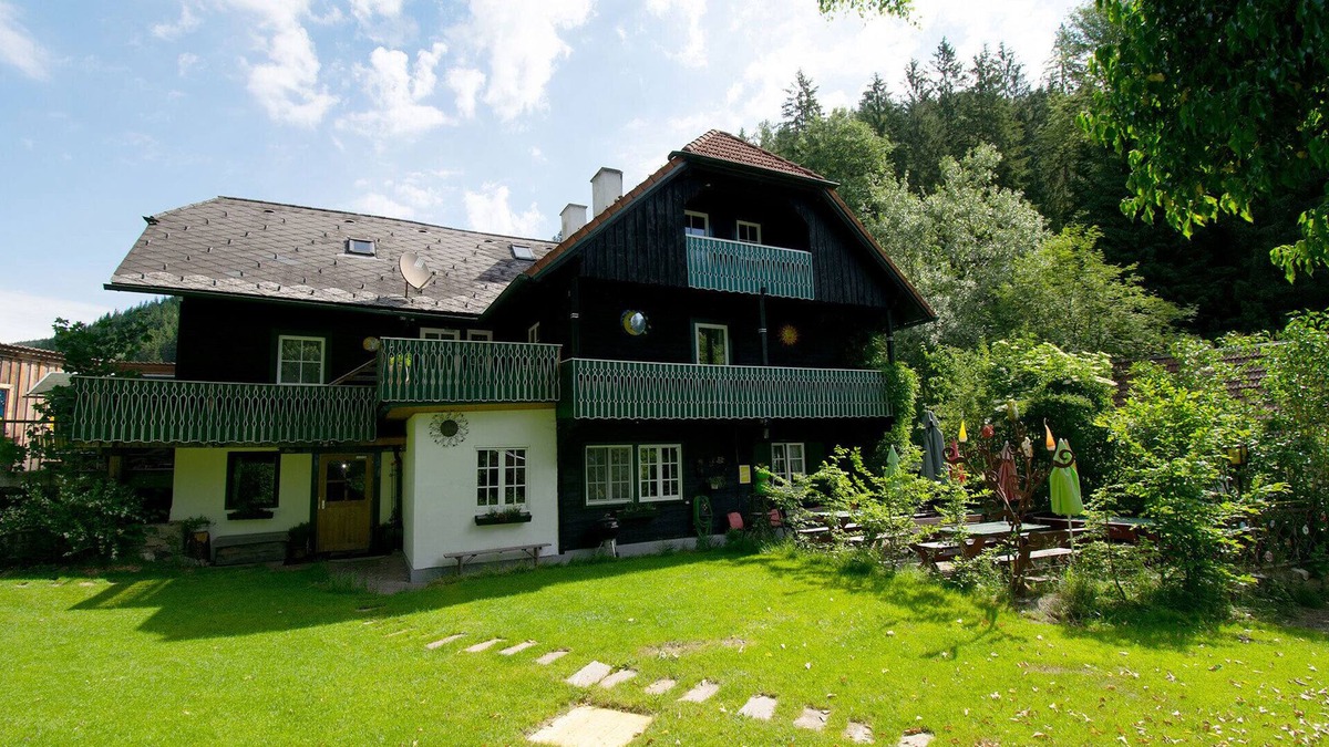 Krieglach House | Group house Waldheimat Steiermark Semmering