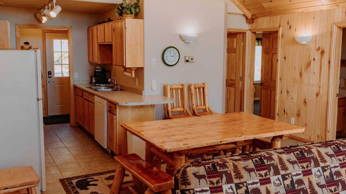 Puposky Villa | Group Lodging in Minnesota's Northwoods - Perfect for Reunions