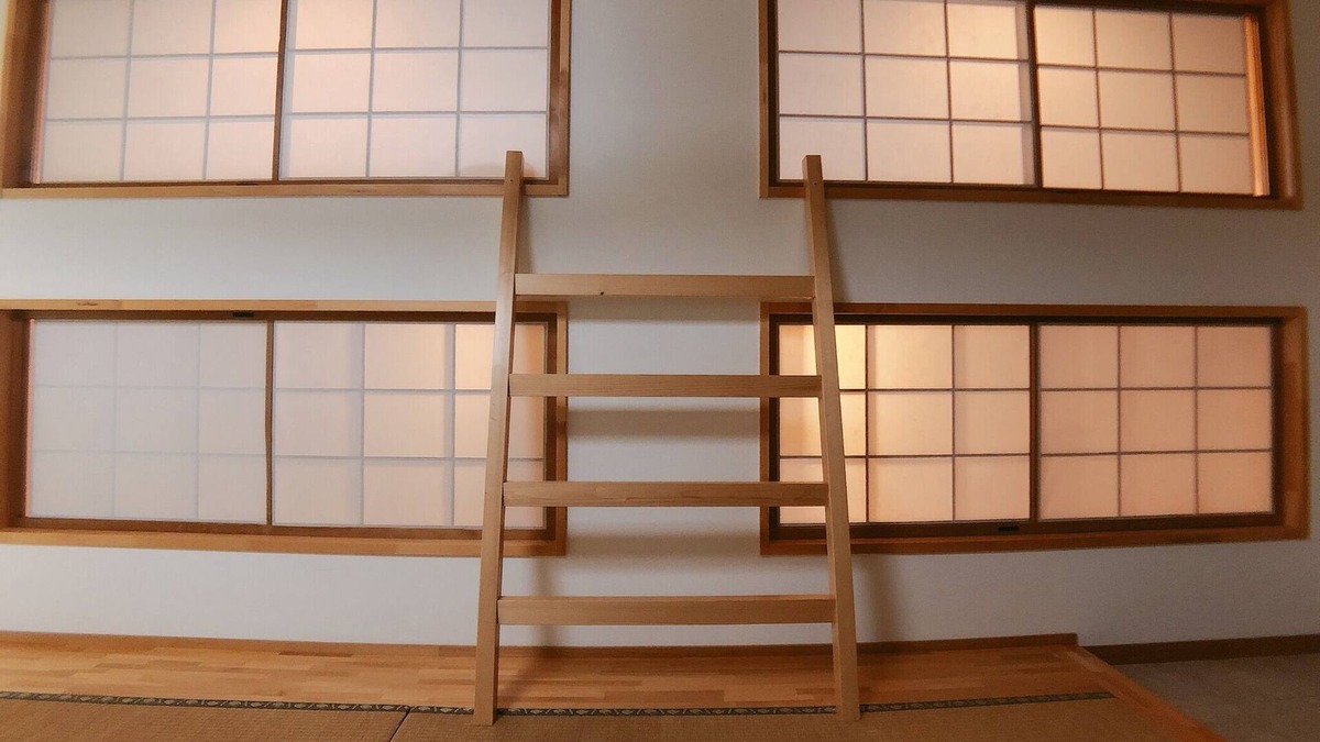 Goshogawara House | Group room room without meals / Goshogawara Aomori