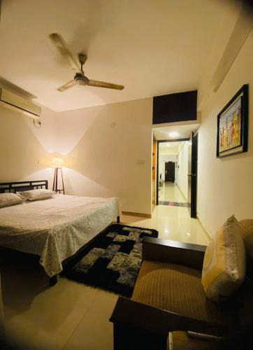 Mirpur Apartment | Group Stay 3BR All Amenities