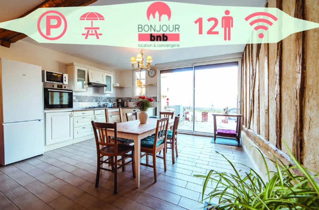 Bucheres Apartment | groupe arbane-chardonnay