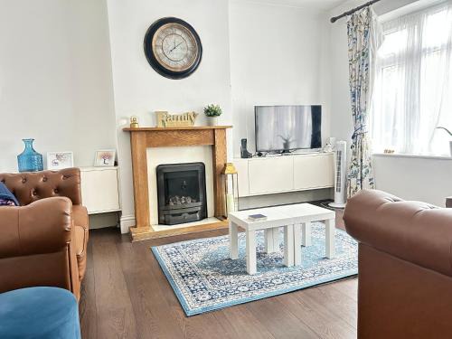 Kidbrooke with Hornfair House | Groups&Family Friendly - Garden & Free Parking