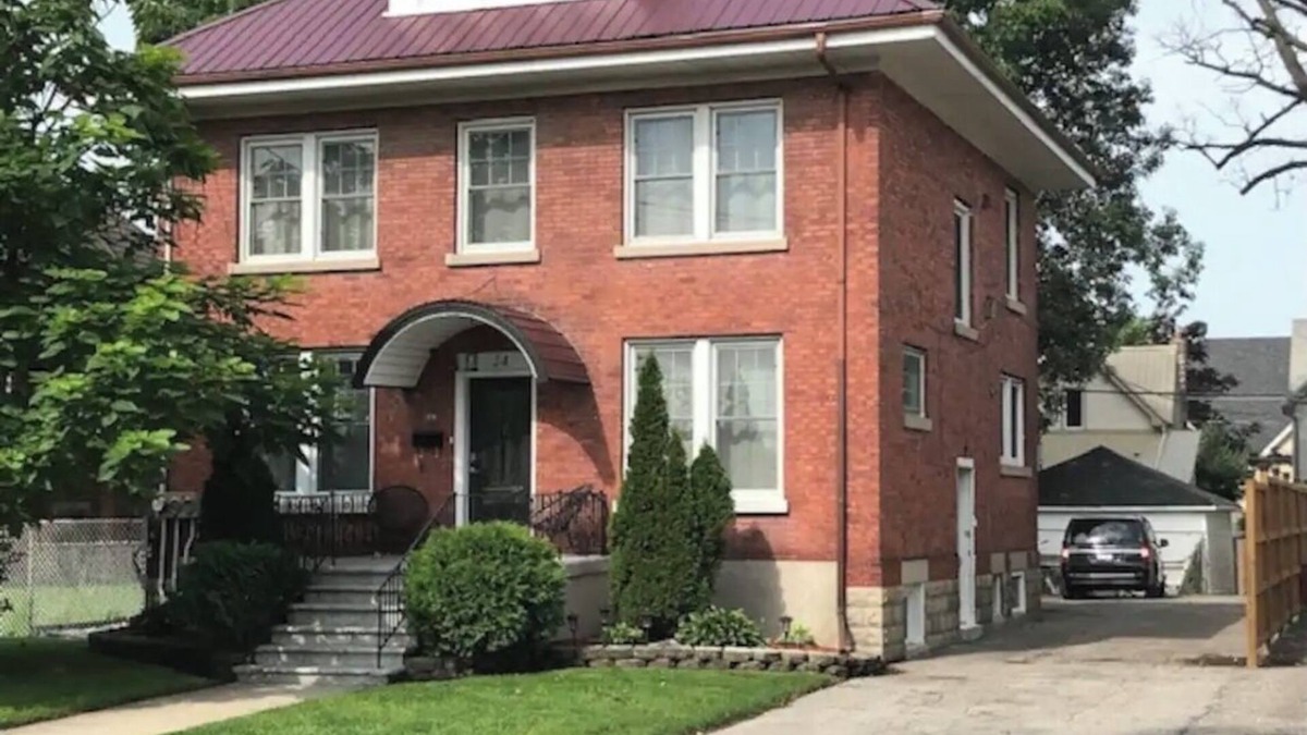 Saint Thomas House | Groups: wedding parties, large families, business trips