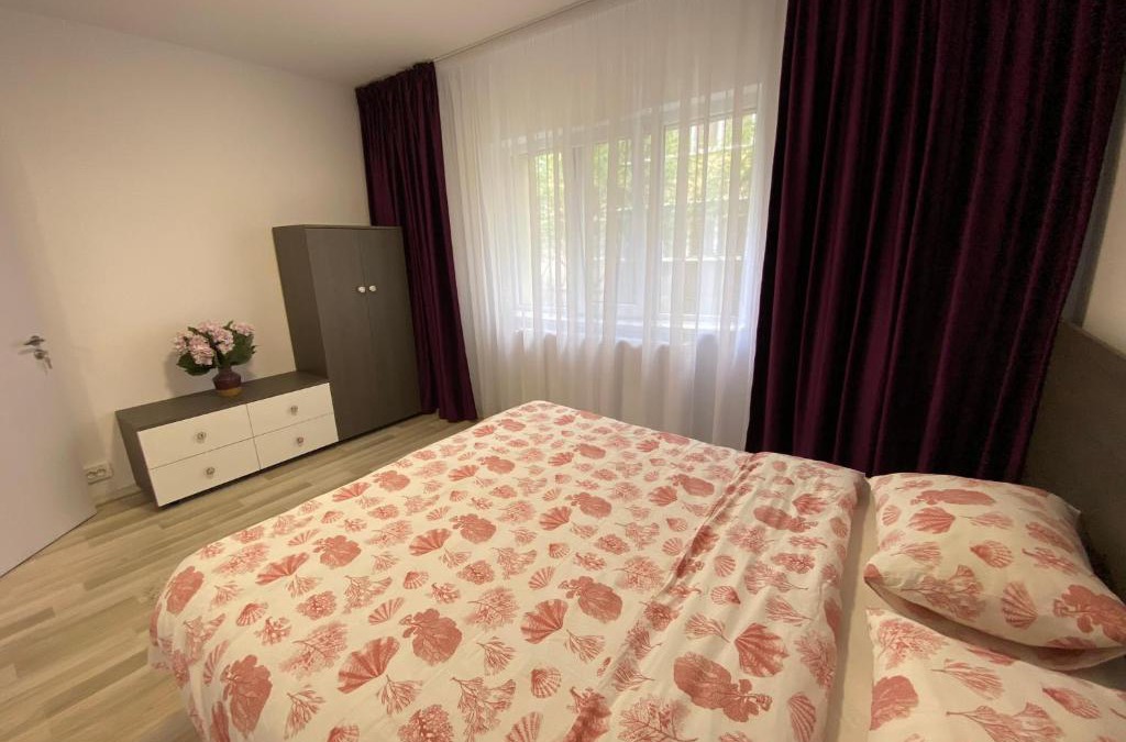 Buzau Apartment | Grove Apartment