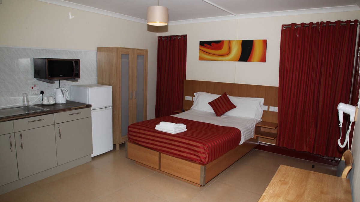 Peckham Apartment | Grove Apartments