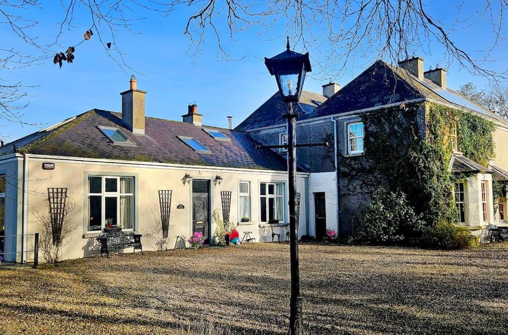 Tullow House | Grove Cottage at The Lodge