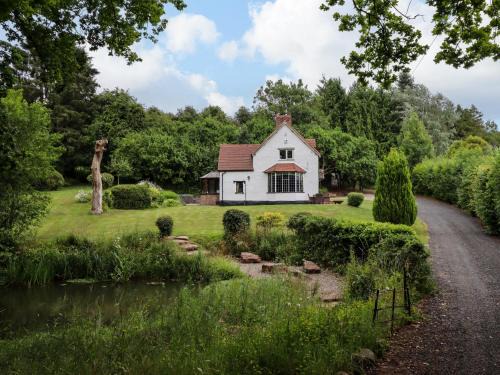 Leominster House | Grove Cottage