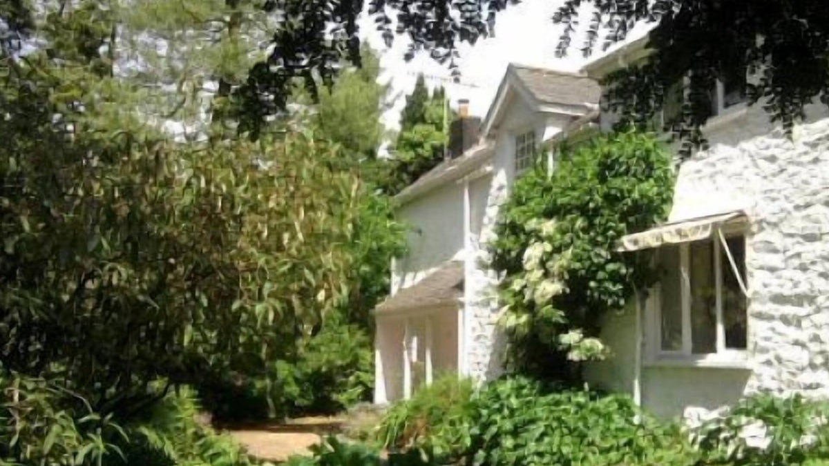 Machynlleth Cottage | Grove Cottage