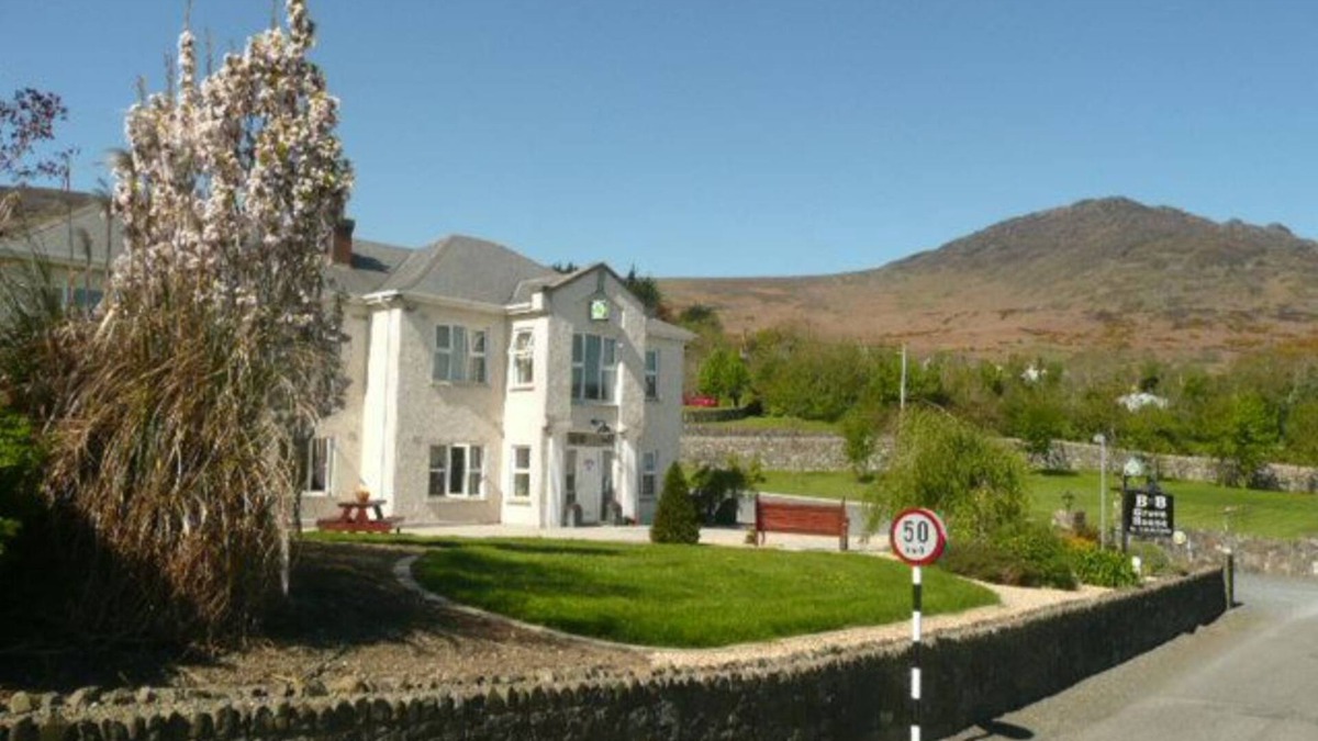 Carlingford Bed & Breakfast | Grove House