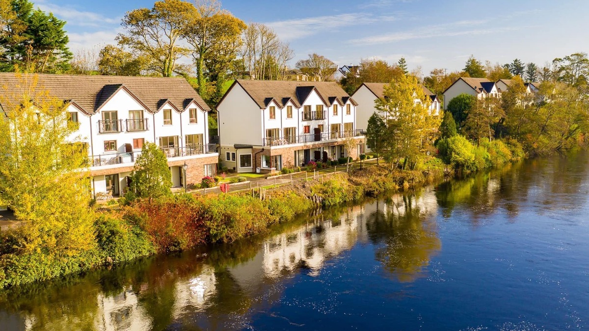 Killorglin House | Grove Lodge by Interhome