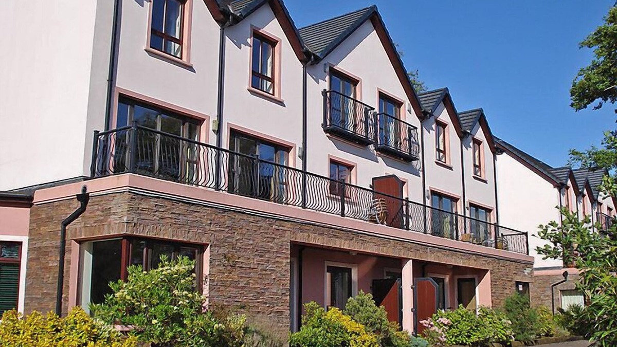 Killorglin House | Grove Lodge by Interhome