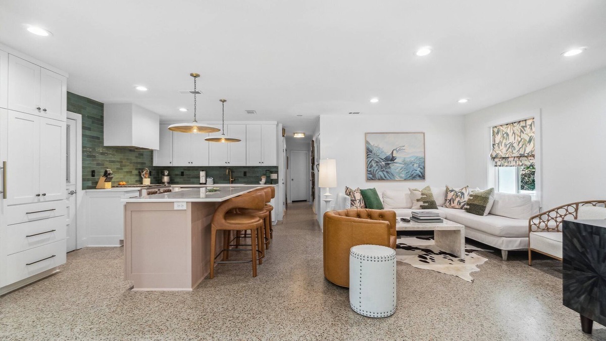 Grayton Beach House | Grove To Grayt - 30A Luxury Vacations, Grayton Beach