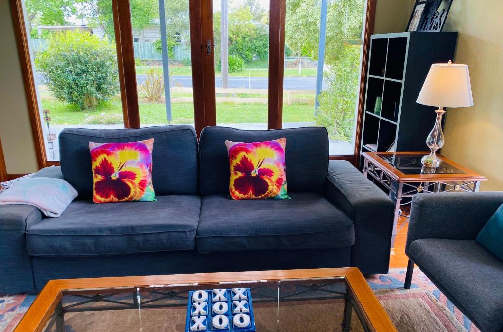 Yarram House | Growse House Yarram 3BR