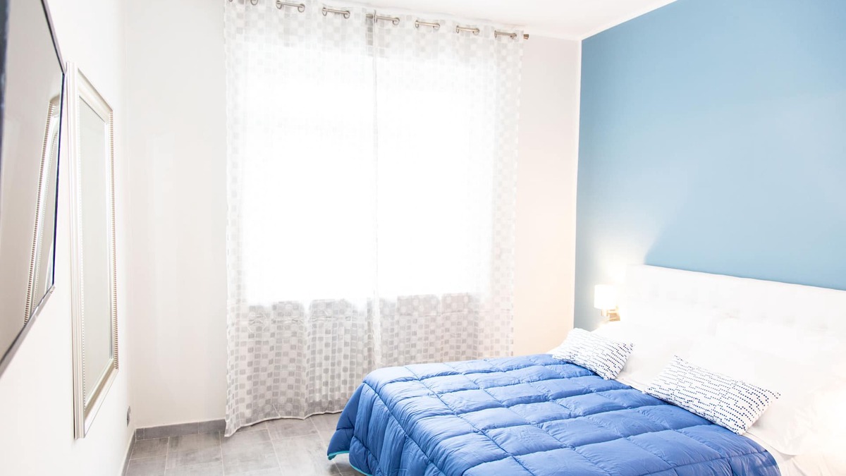 Collegno Apartment | GRU HOUSE - COMFORT AND FUNCTIONALITY 'TWO STEPS FROM TURIN