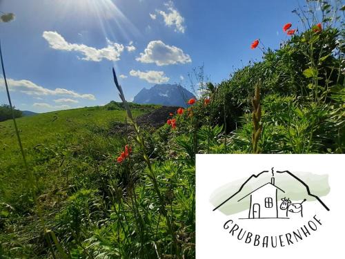 Versbichl Apartment | Grubbauernhof