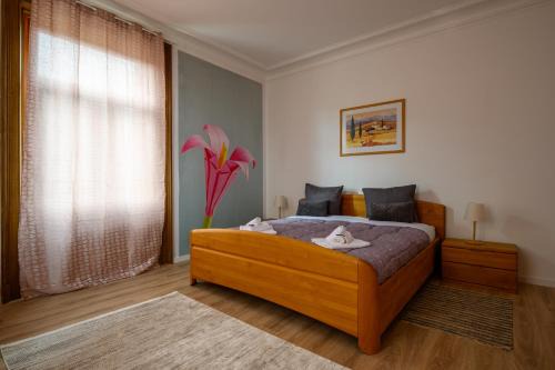 Busserach Apartment | Gruben Apartments 3 Schlafzimmer