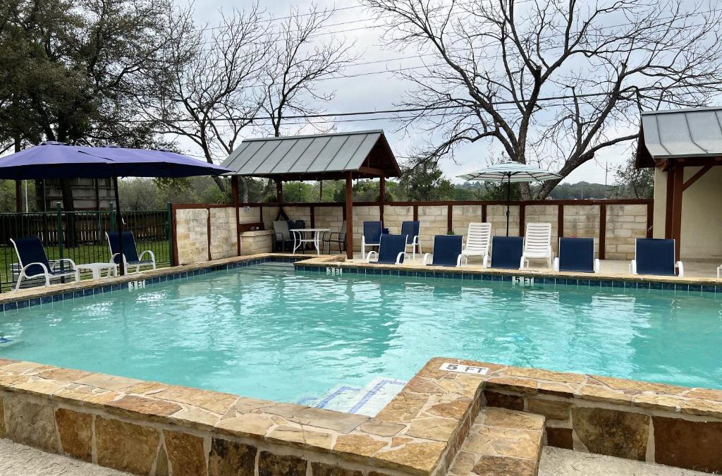 Gruene House | Gruene Cottages