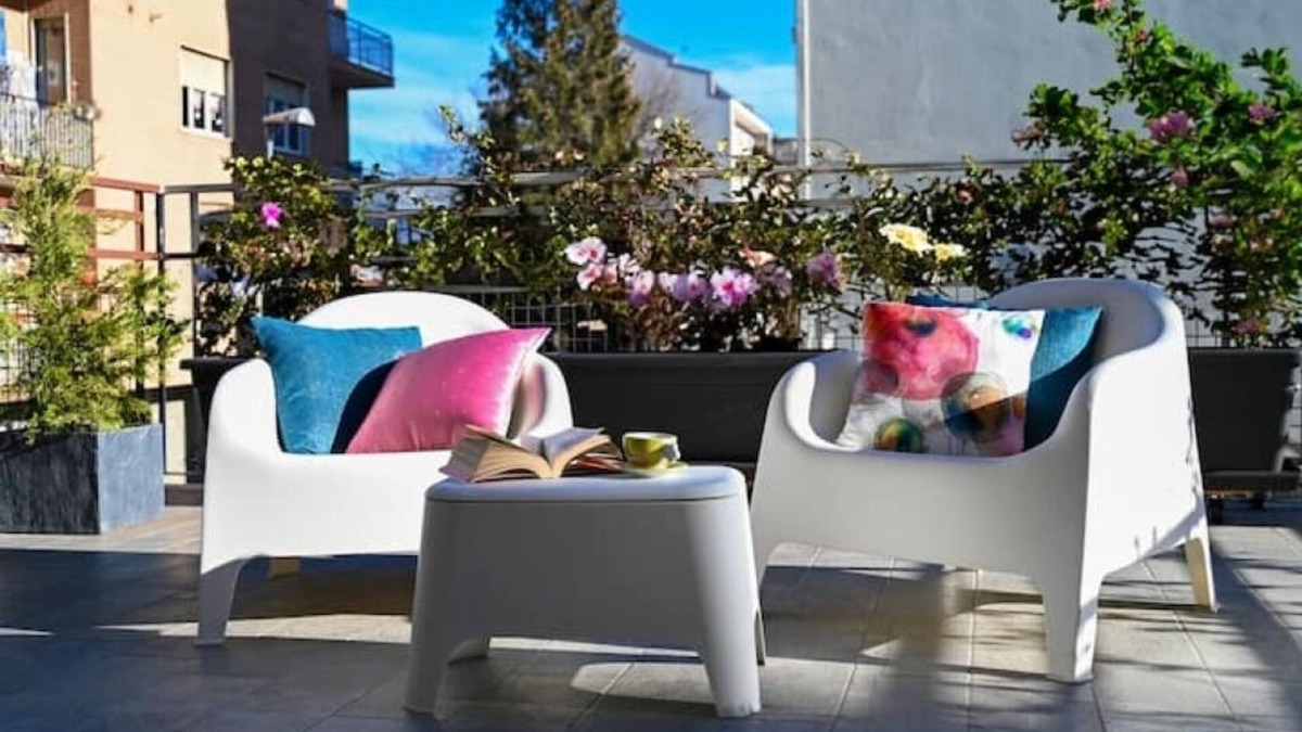 Grugliasco Apartment | Grugliasco