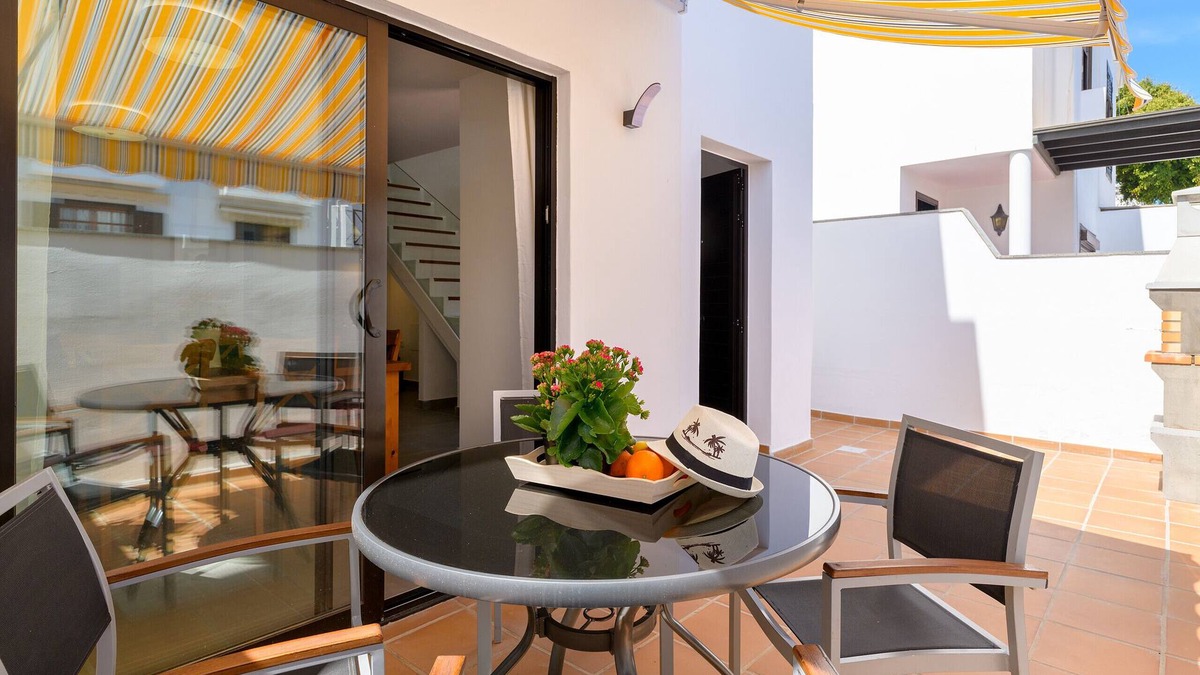 Playa Honda House | Grumete, moderno y actual