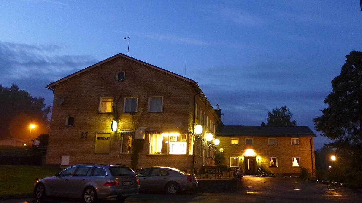 Grums Hotel | Grums Hotell