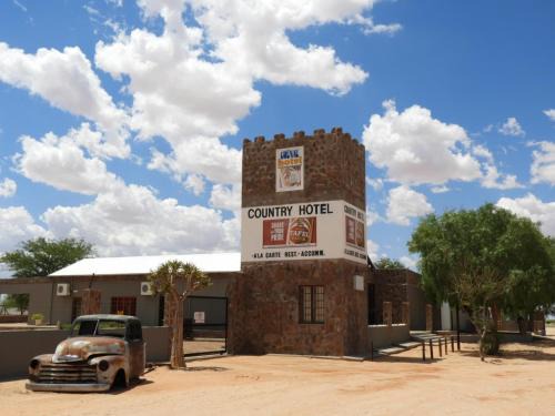 Grunau Hotel | Grunau Country Hotel