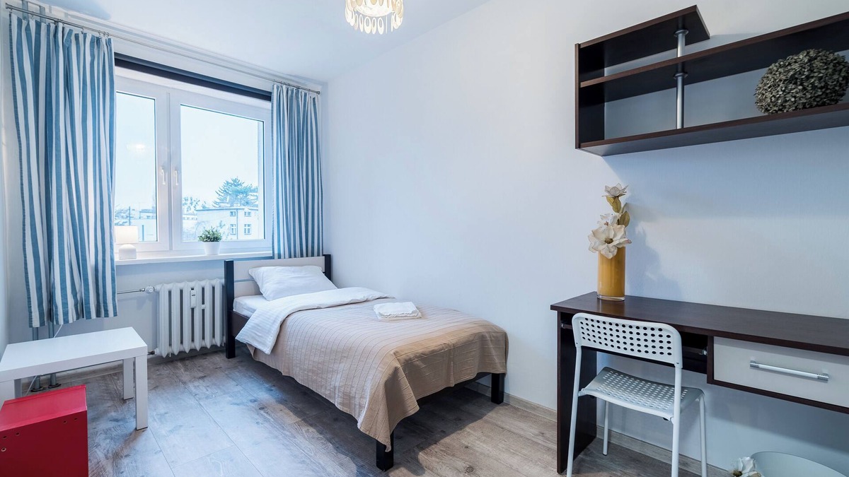 Grunwald Apartment | Grunwald Spacious Apartment
