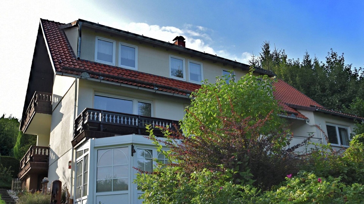 Wieda House | Gruppen- Ferienhaus in Wieda