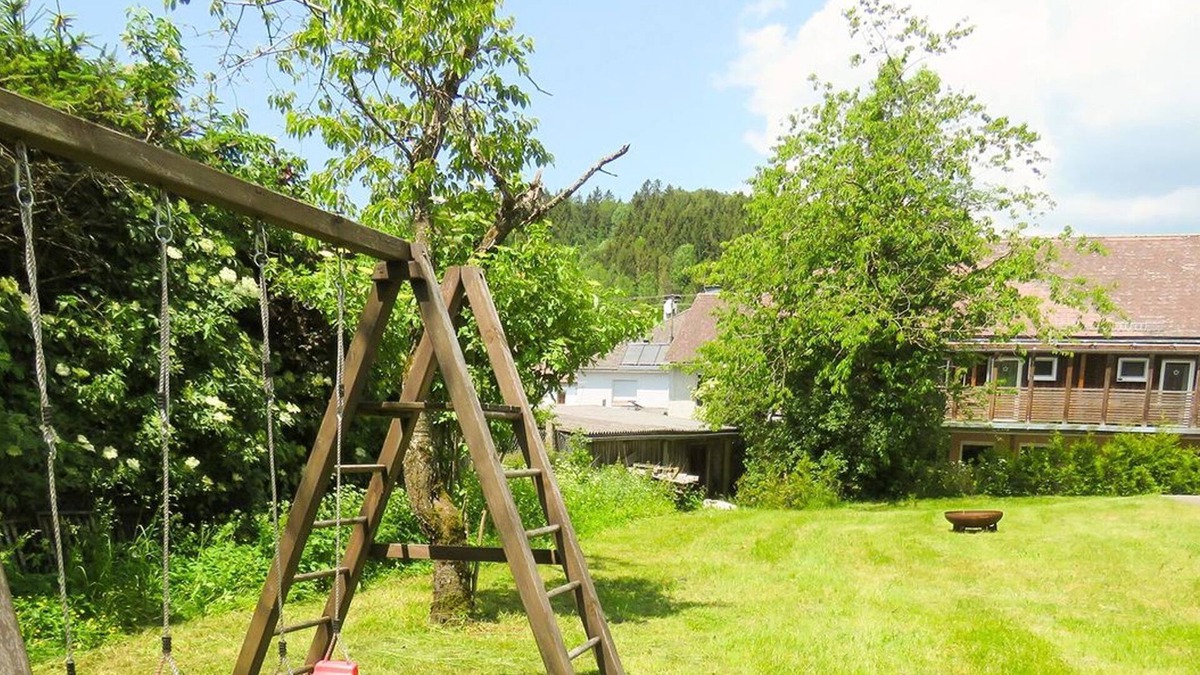 Klaffer am Hochficht House | Gruppenhaus Böhmerwald Pur2