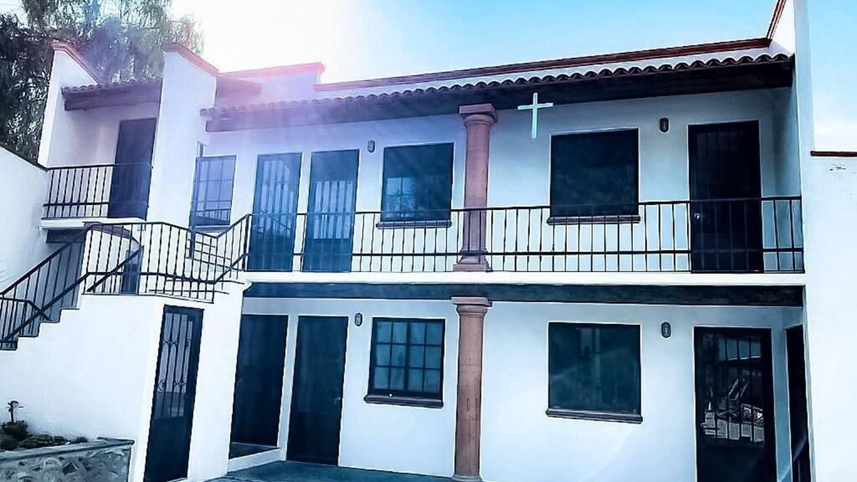 Ixmiquilpan Apartment | Grutas de Tolantongo Hotel Boutique