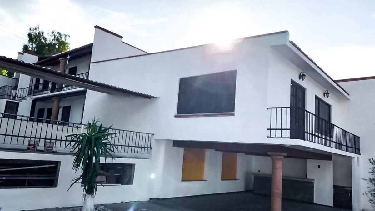 Ixmiquilpan Apartment | Grutas de Tolantongo Hotel Boutique