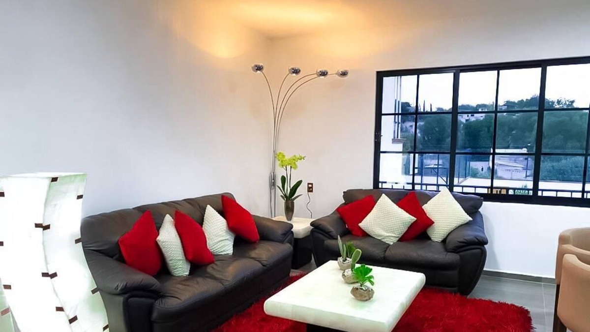 Ixmiquilpan Apartment | Grutas de Tolantongo Hotel Boutique