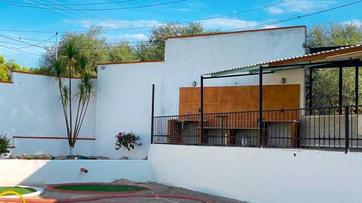 Ixmiquilpan Apartment | Grutas de Tolantongo Hotel Boutique