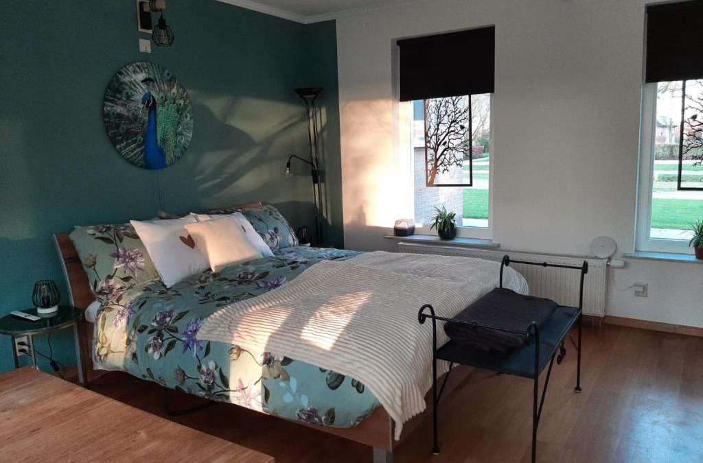 Drachten Bed & Breakfast | Grutsk op 12