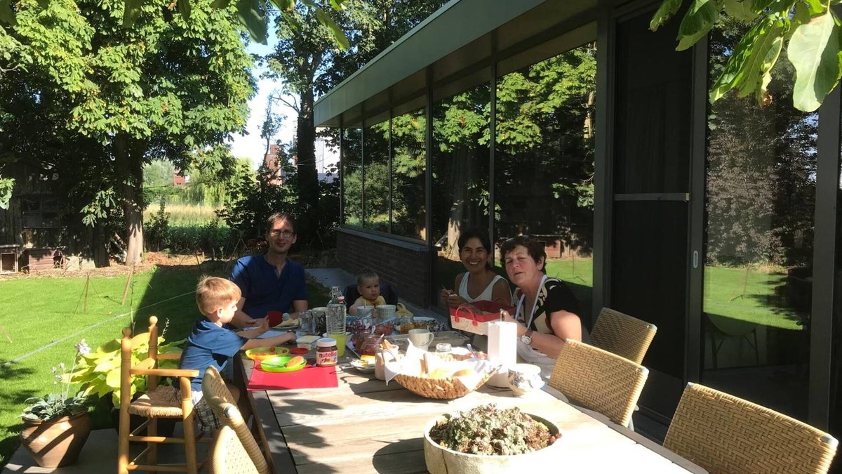 Gits Bed & Breakfast | Grysperre B&B