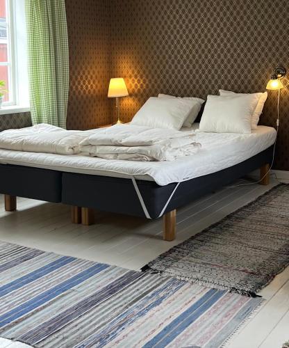 Grythyttan Apartment | Grythyttan Apartment