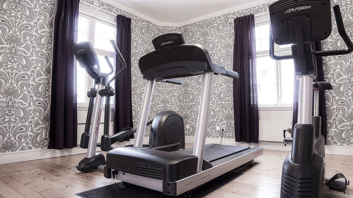 Grythyttan Hotel | Grythyttans Gästgivaregård