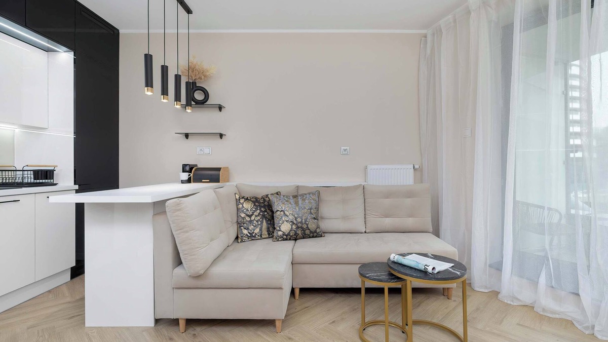 Grzegorzki Apartment | Grzegórzecka 69E | Kraków | Bright Apartment | Near Centre