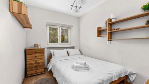 City Centre Apartment | Grzegórzki Comfort Apartment by BookingHost